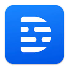 Descript logo