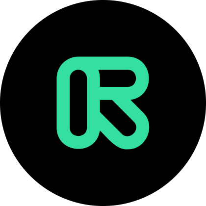 Runway ML logo